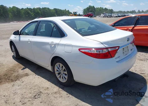 2015 Toyota Camry Le from USA, damaged, VIN 4T1BD1FK6FU167939